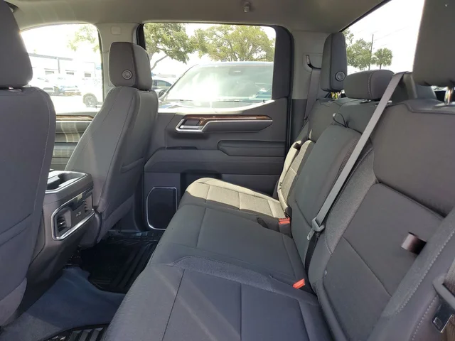 Nuevos GMC SIERRA 1500 à Estados chez autogozo