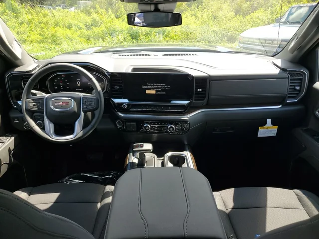 Nuevos GMC SIERRA 1500 à Estados chez autogozo
