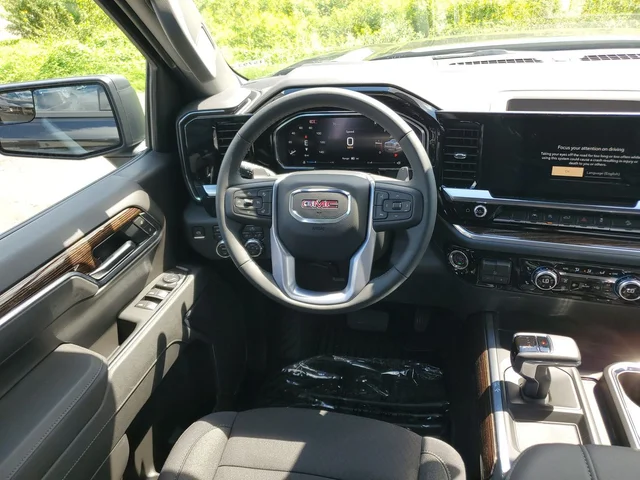 Nuevos GMC SIERRA 1500 à Estados chez autogozo