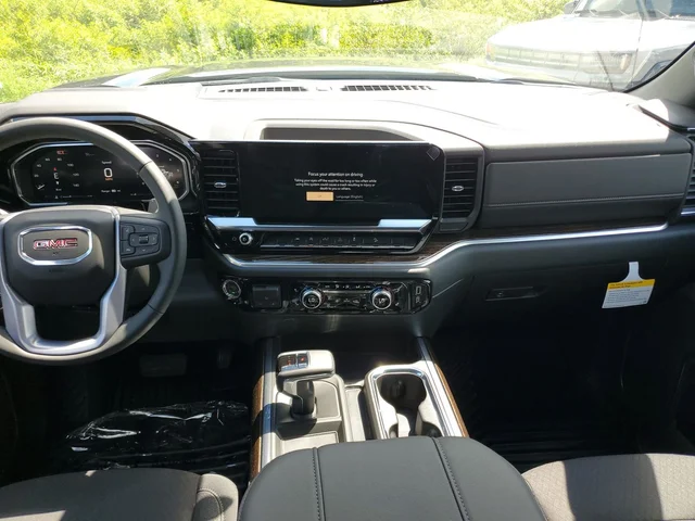 Nuevos GMC SIERRA 1500 à Estados chez autogozo