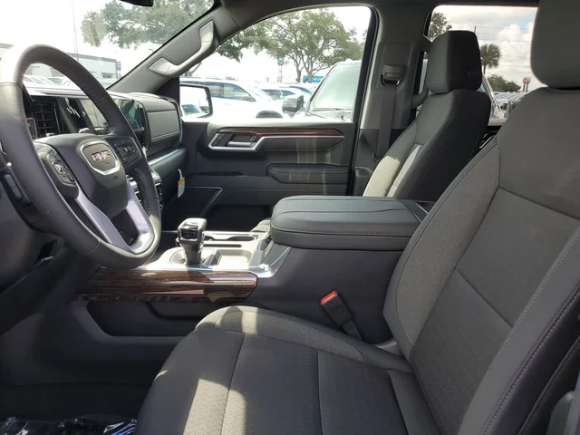 Nuevos GMC SIERRA 1500 à Estados chez autogozo
