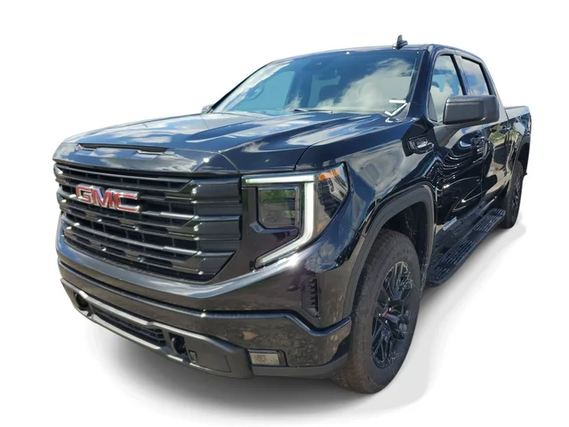 Nuevos GMC SIERRA 1500 à Estados chez autogozo