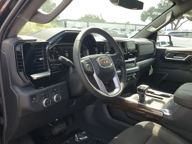 Nuevos GMC SIERRA 1500 à Estados chez autogozo