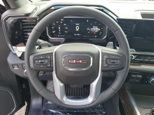 Nuevos GMC SIERRA 1500 à Estados chez autogozo