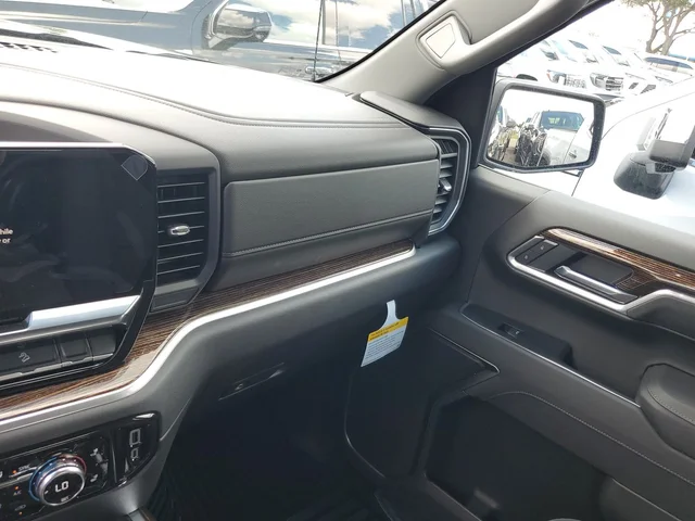 Nuevos GMC SIERRA 1500 à Estados chez autogozo