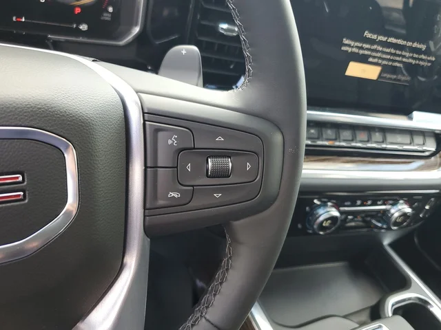 Nuevos GMC SIERRA 1500 à Estados chez autogozo