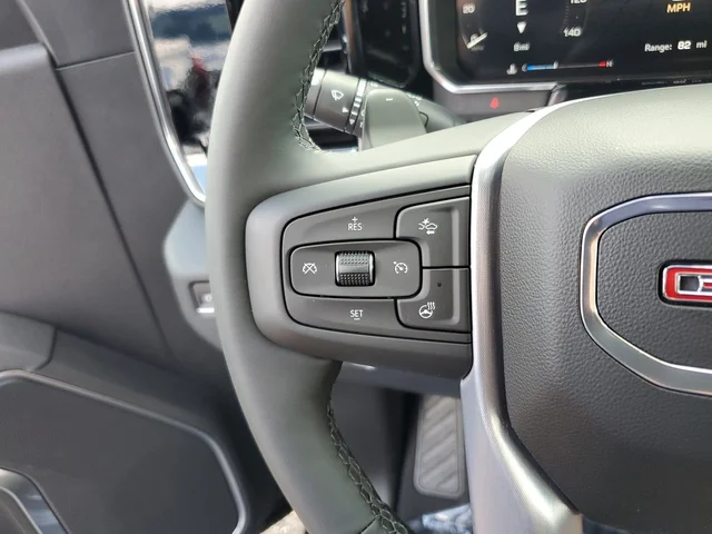Nuevos GMC SIERRA 1500 à Estados chez autogozo