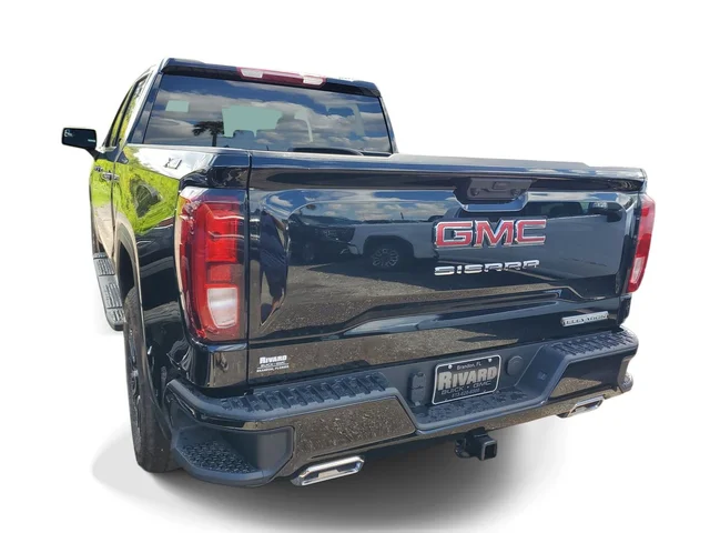 Nuevos GMC SIERRA 1500 à Estados chez autogozo