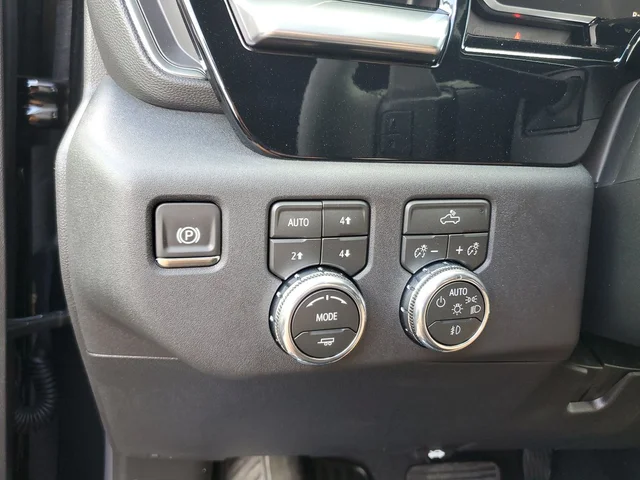 Nuevos GMC SIERRA 1500 à Estados chez autogozo