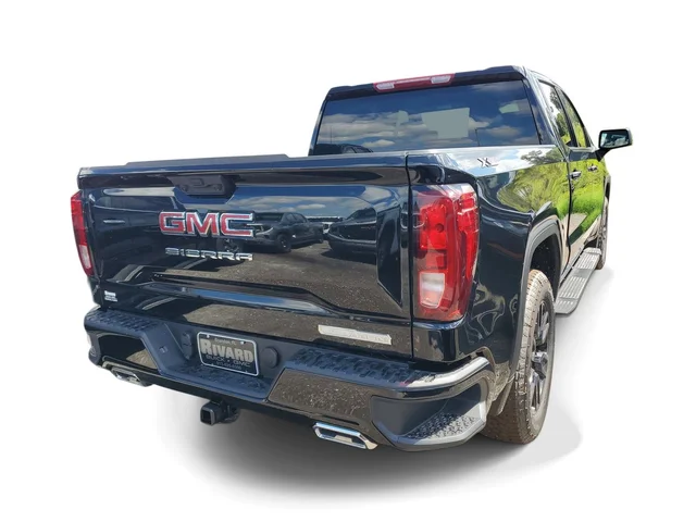Nuevos GMC SIERRA 1500 à Estados chez autogozo