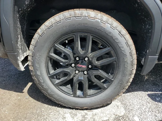 Nuevos GMC SIERRA 1500 à Estados chez autogozo
