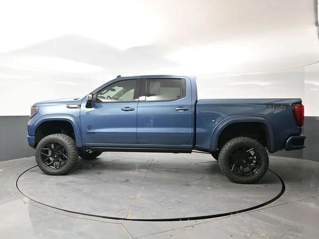Nuevos GMC SIERRA 1500 à Estados chez autogozo