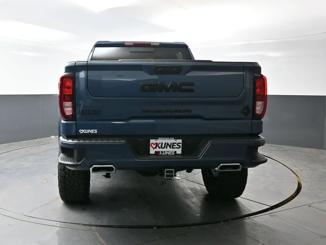 Nuevos GMC SIERRA 1500 à Estados chez autogozo
