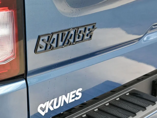 Nuevos GMC SIERRA 1500 à Estados chez autogozo