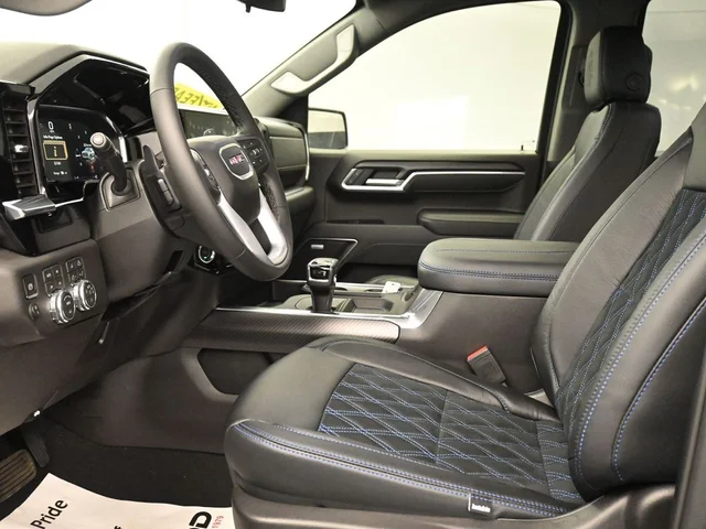 Nuevos GMC SIERRA 1500 à Estados chez autogozo