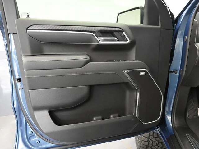 Nuevos GMC SIERRA 1500 à Estados chez autogozo