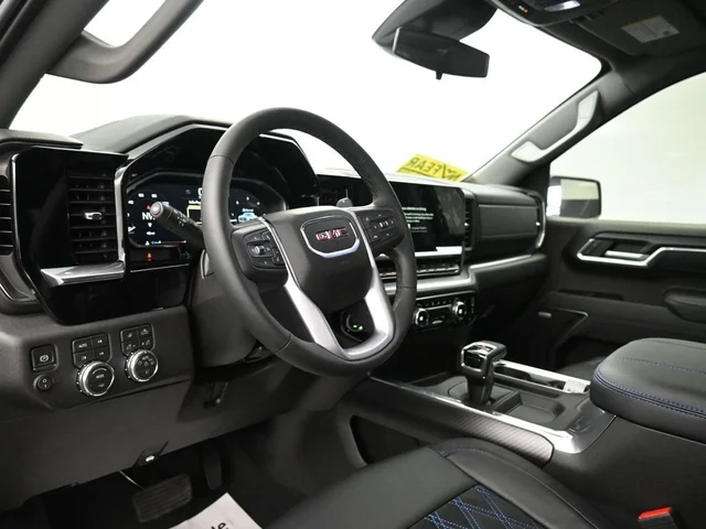 Nuevos GMC SIERRA 1500 à Estados chez autogozo