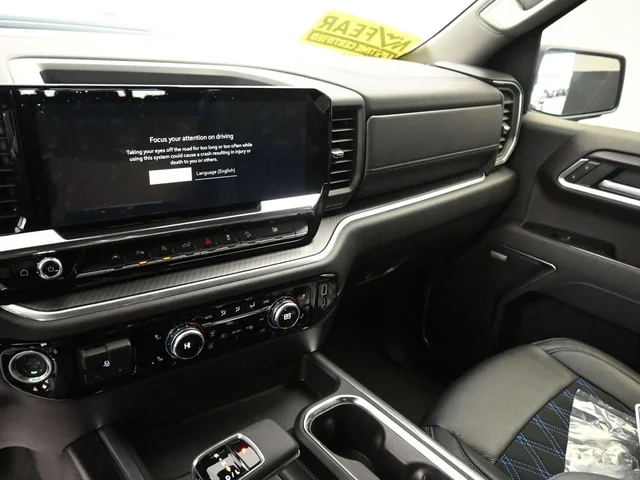 Nuevos GMC SIERRA 1500 à Estados chez autogozo