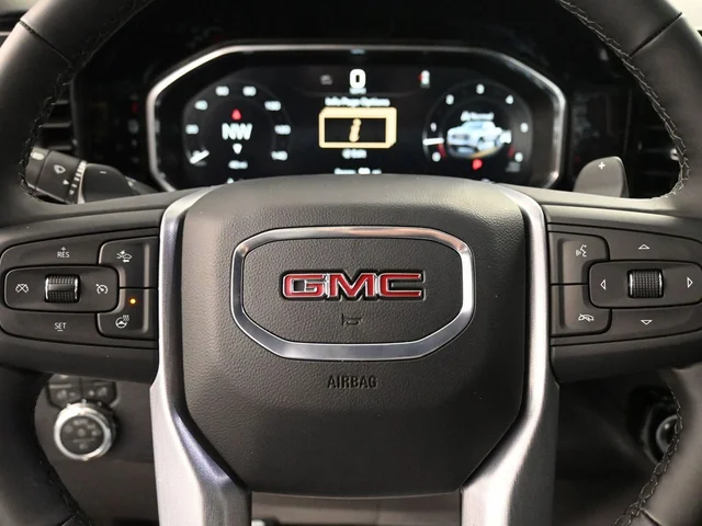 Nuevos GMC SIERRA 1500 à Estados chez autogozo