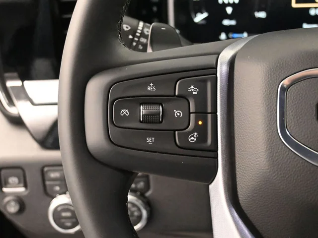 Nuevos GMC SIERRA 1500 à Estados chez autogozo