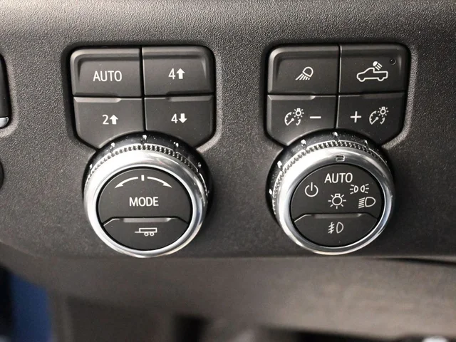 Nuevos GMC SIERRA 1500 à Estados chez autogozo