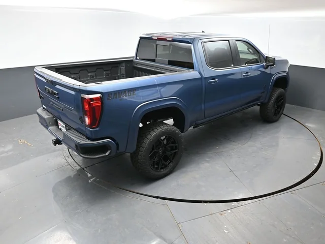 Nuevos GMC SIERRA 1500 à Estados chez autogozo