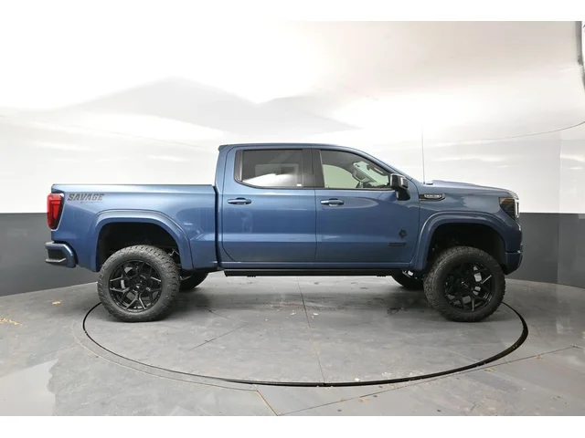 Nuevos GMC SIERRA 1500 à Estados chez autogozo