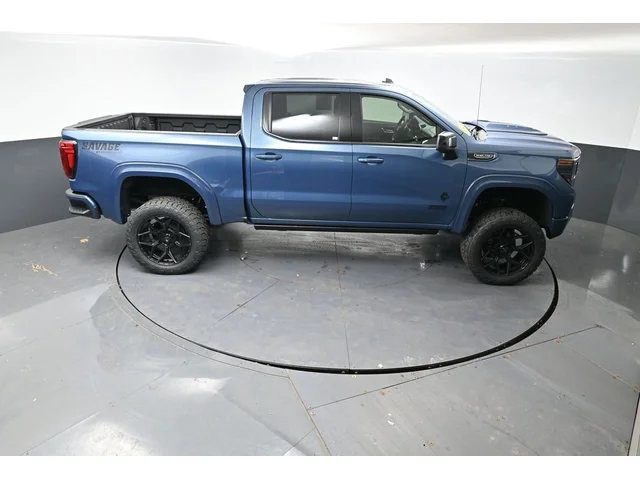 Nuevos GMC SIERRA 1500 à Estados chez autogozo