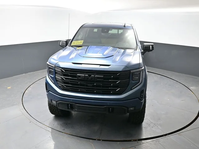 Nuevos GMC SIERRA 1500 à Estados chez autogozo