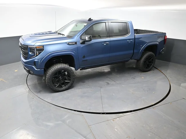 Nuevos GMC SIERRA 1500 à Estados chez autogozo