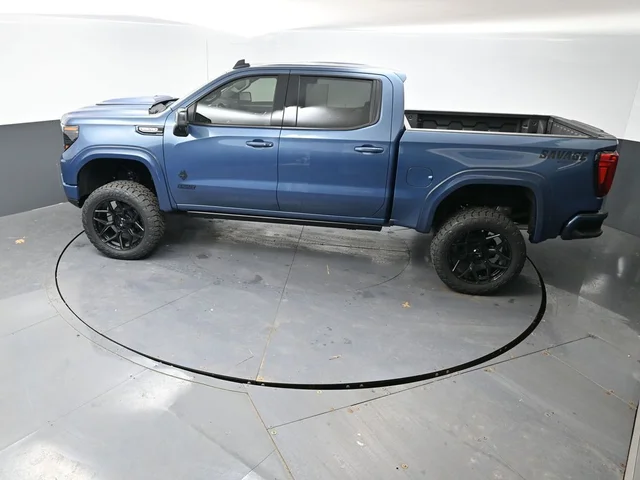 Nuevos GMC SIERRA 1500 à Estados chez autogozo