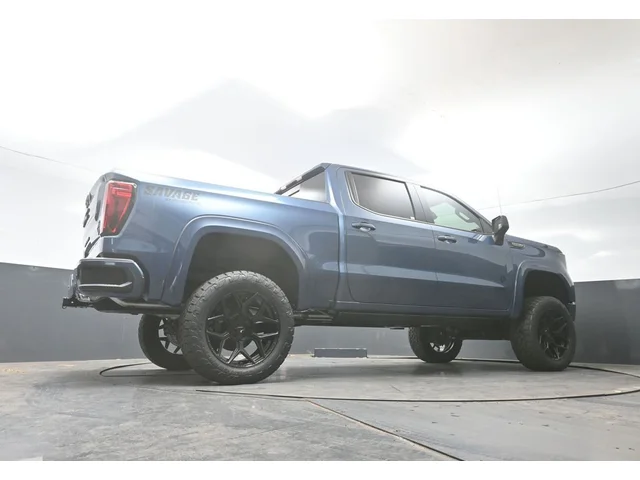Nuevos GMC SIERRA 1500 à Estados chez autogozo