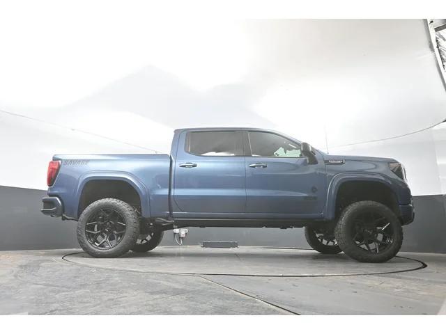 Nuevos GMC SIERRA 1500 à Estados chez autogozo