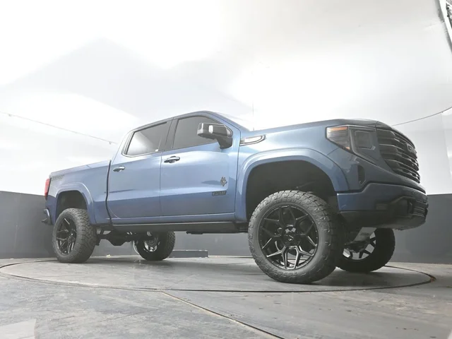Nuevos GMC SIERRA 1500 à Estados chez autogozo