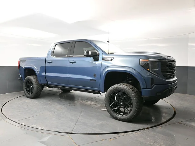 Nuevos GMC SIERRA 1500 à Estados chez autogozo