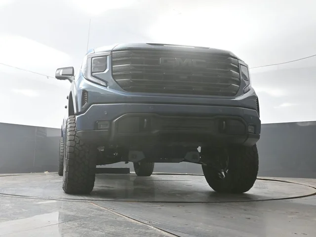 Nuevos GMC SIERRA 1500 à Estados chez autogozo