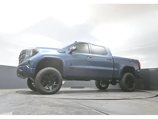 Nuevos GMC SIERRA 1500 à Estados chez autogozo