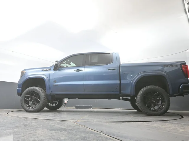 Nuevos GMC SIERRA 1500 à Estados chez autogozo