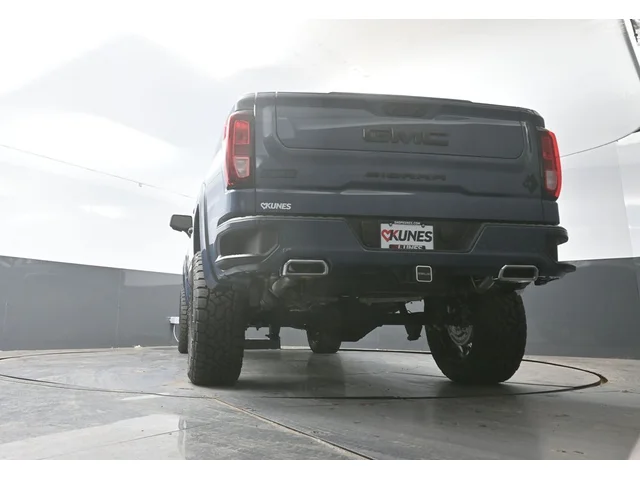 Nuevos GMC SIERRA 1500 à Estados chez autogozo
