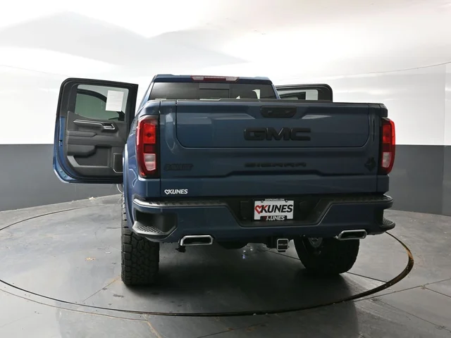 Nuevos GMC SIERRA 1500 à Estados chez autogozo