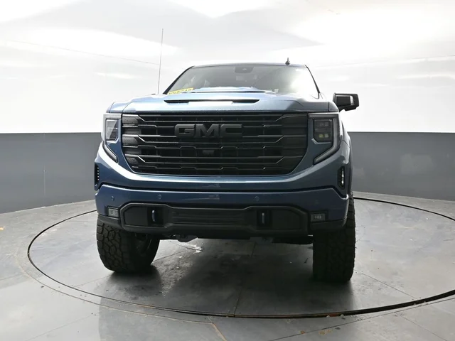 Nuevos GMC SIERRA 1500 à Estados chez autogozo