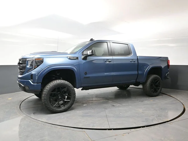 Nuevos GMC SIERRA 1500 à Estados chez autogozo
