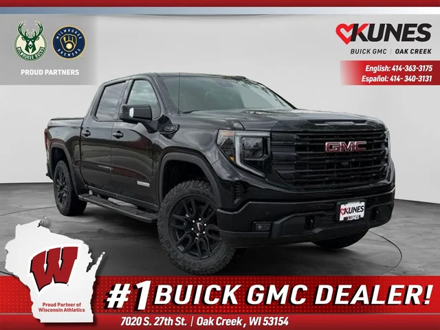 Nuevos GMC SIERRA 1500 à Estados chez autogozo