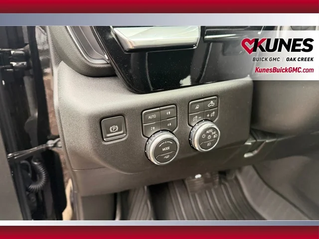 Nuevos GMC SIERRA 1500 à Estados chez autogozo
