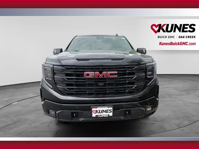 Nuevos GMC SIERRA 1500 à Estados chez autogozo