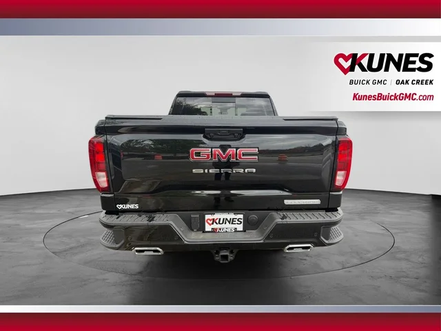 Nuevos GMC SIERRA 1500 à Estados chez autogozo