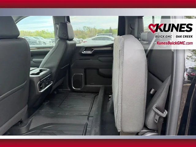 Nuevos GMC SIERRA 1500 à Estados chez autogozo