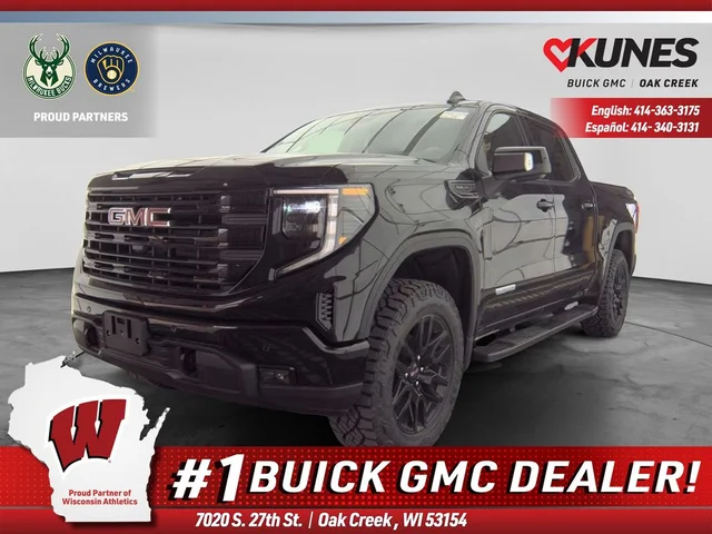 Nuevos GMC SIERRA 1500 à Estados chez autogozo