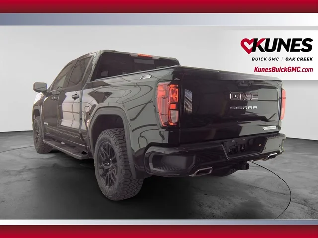 Nuevos GMC SIERRA 1500 à Estados chez autogozo