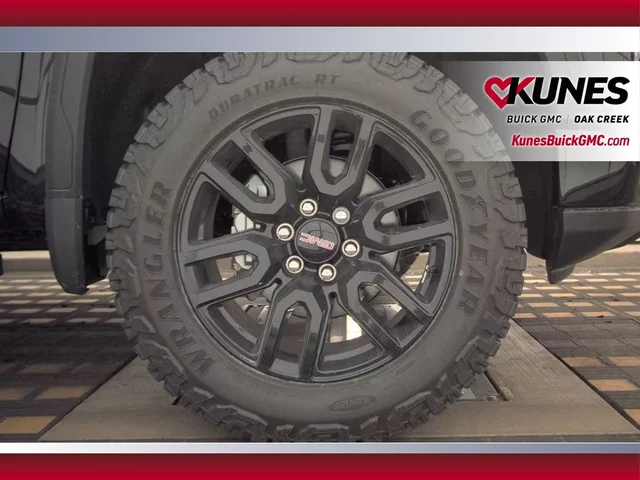 Nuevos GMC SIERRA 1500 à Estados chez autogozo